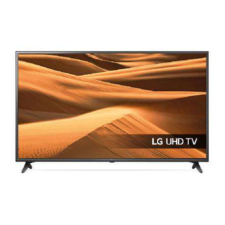 tvc led 43 UQ 80003 slim