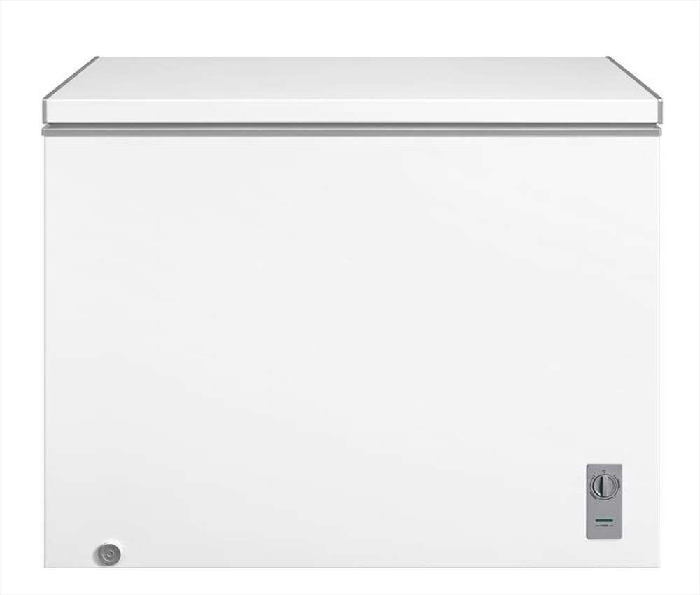 Congelatore RCC335WH2