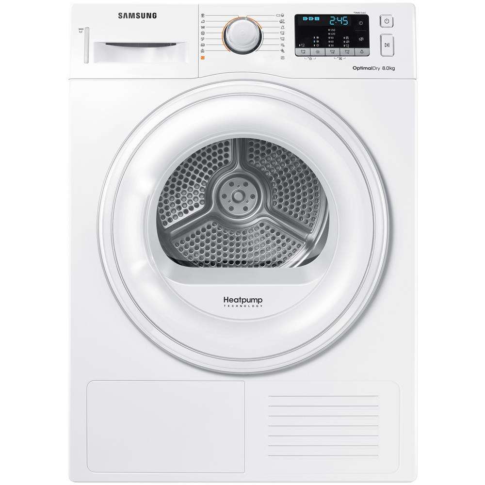 asciugatrice DV 80 M50501