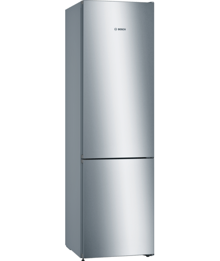 frigo KGN 392 LDC  INOX