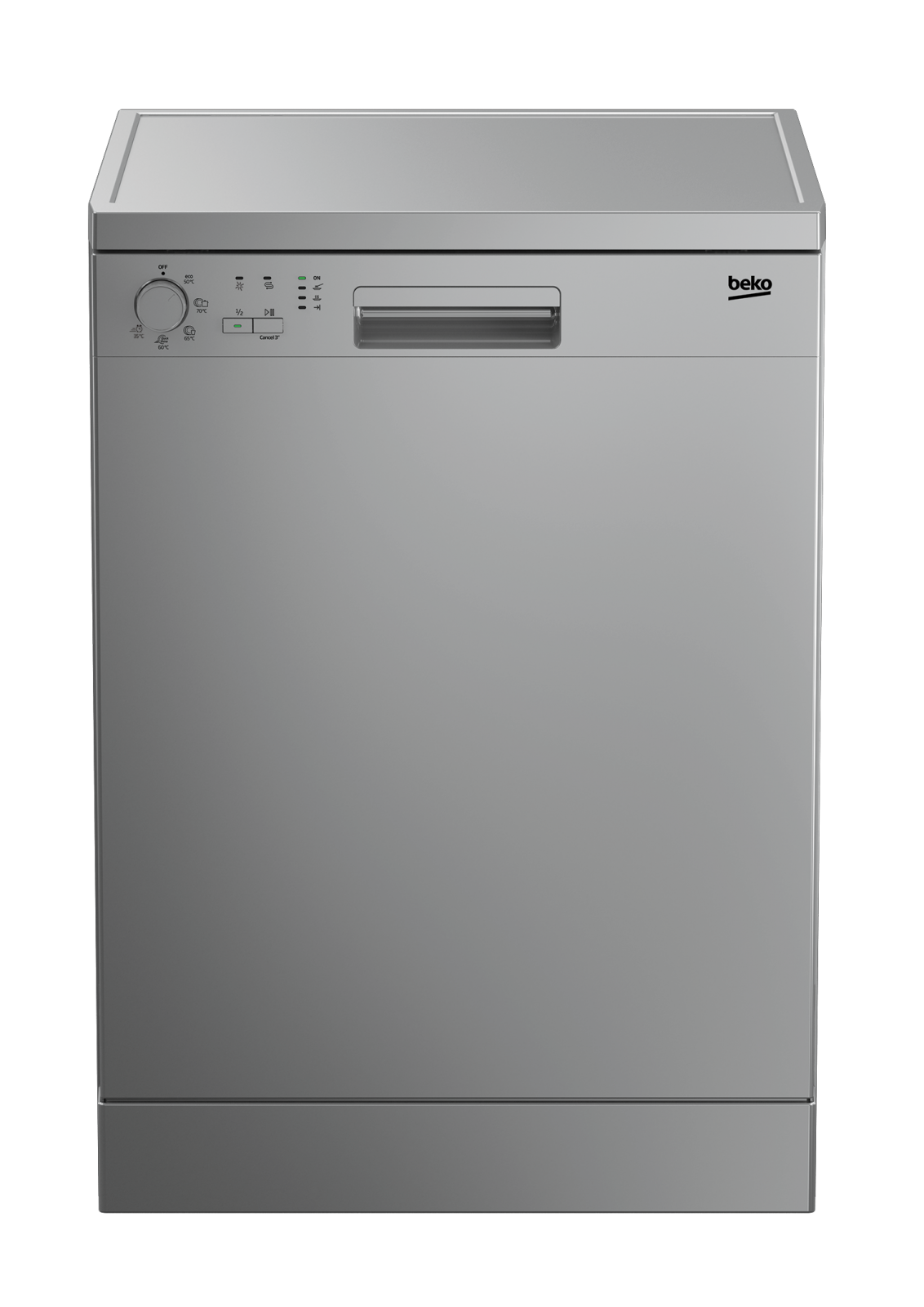 lavastoviglie DFN 05311 S