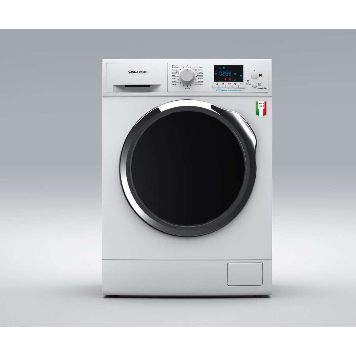 lavatrice F 914DI8C