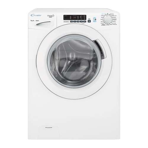 lavatrice GVS 137 T3