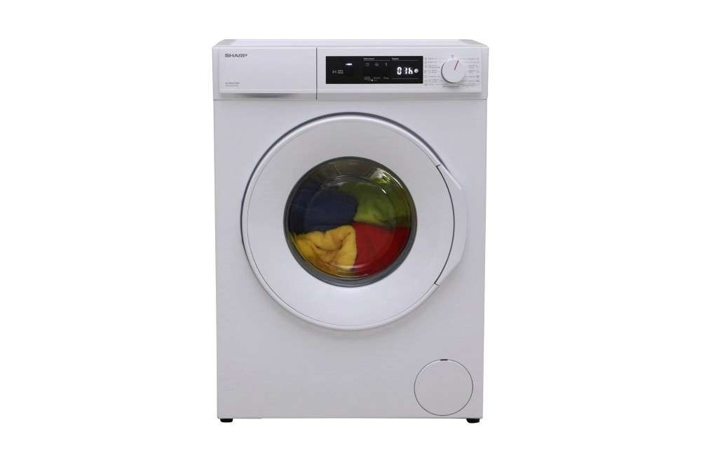 lavatrice HFA 6101 WD