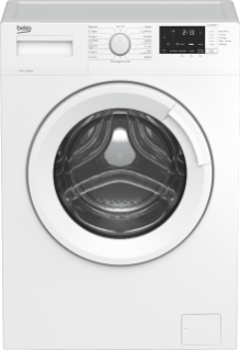 lavatrice WUX 71232 W