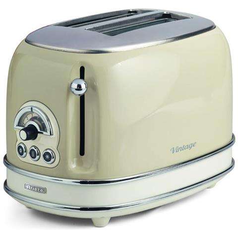 tostapane Vintage Beige