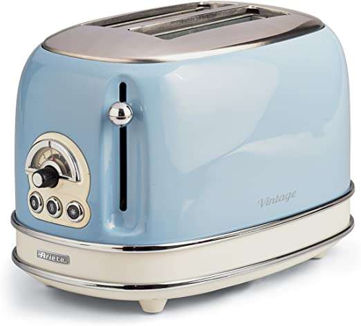 tostapane Vintage Blu