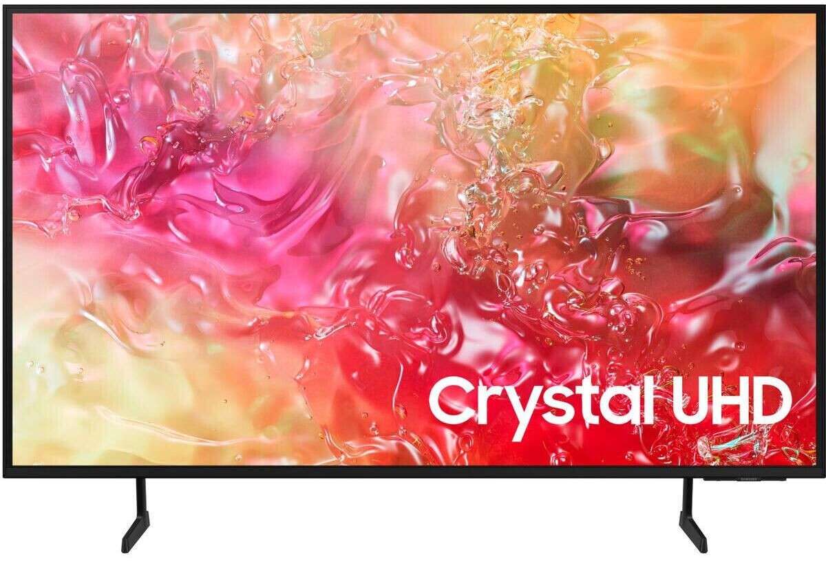 tvc led 43 UE43DU7172 smart 4k ultraslim