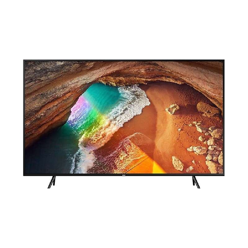 tvc led 65 UE65CU7172 smart 4K